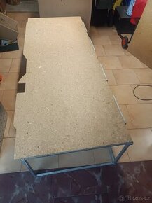 Postel Renault Trafic 2