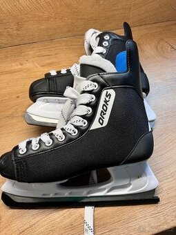 Brusle Oroks 100 - 1