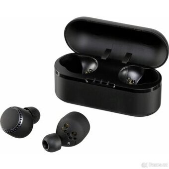 Bluetooth sluchátka špunty Panasonic