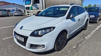 Renault Megane III 1.5dci GT LINE automat