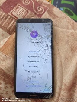 Huawei y6 prime 2018