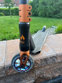 FREESTYLE KOLOBĚŽKA CHILLI PRO SCOOTER -