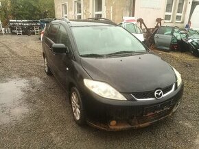 Mazda 5 2.0D RF7