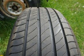 pneumatiky Michelin Primacy 4