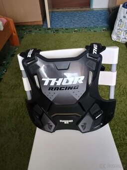 Prodám chránič hrudi a zad Thor racing