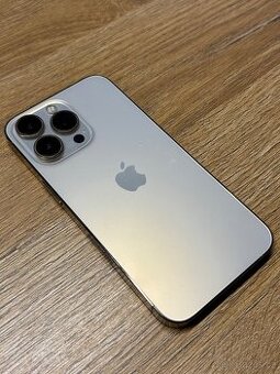 iPhone 13 Pro 128gb zlatá