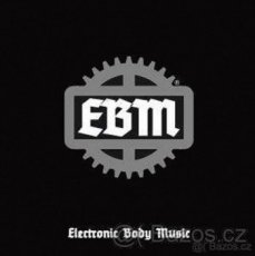 Prodám hudební CD/DVD - EBM, Synth Pop, Dark Wave