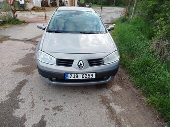 Renault Megan 1.5 dci - 1
