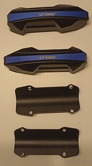 Kryt Yamaha XT660
