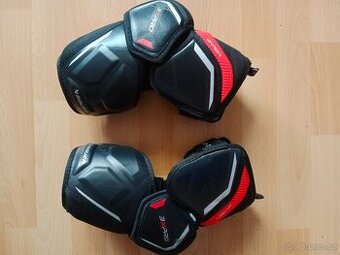 HOKEJOVÉ LOKTY BAUER VAPOR 3X PRO SENIOR L
