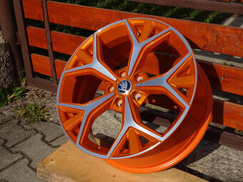 Seat + Škoda + VW - NOVÉ TOP alu kola 19" 5x112
