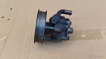 Servo 1.9 TDI 66kw