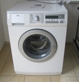 AUTOMATICKÁ PRAČKA AEG - 7kg -1200ot. - A++