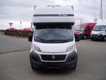 FIAT DUCATO MAXI 2,2MTJ 180k 10PAL/SPAČKA/IHNED/DPH 2.KUS