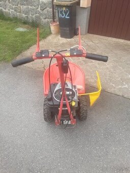 Prodám Bubnouvou sekačku