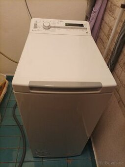 Pračka Whirlpool