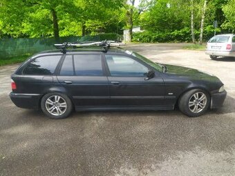 Bmw e39 3.0d touring mpaket