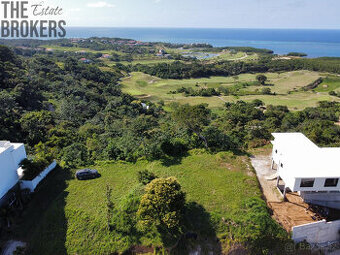 Lot #2 with Boat Slip White Hill, Coral View Village, Roatan