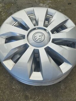 Poklice Škoda R/15.original
