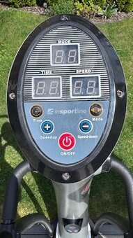 VibroGym inSportLine Lotos