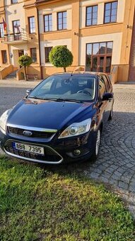 Ford Focus Combi 2.0i 107Kw