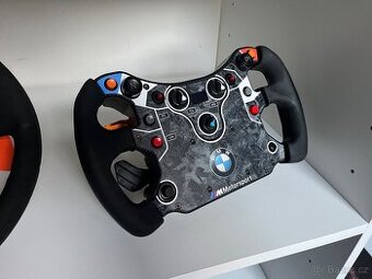 Fanatec McLaren GT3 V1