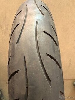 Pneu 120/70 zr 17