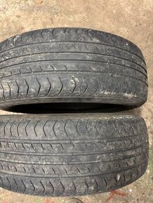 Gumy Nexen CP661a 195/65 R15