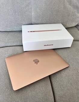 Apple MacBook Air 2020 M1 Gold