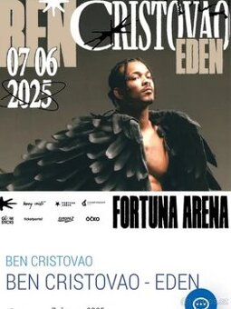 Ben Cristovao 7/6/2025 - 1