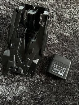 Ktm sxf 250, 2017 baterka, battery box nove set
