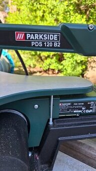 Parkside pds 120 b2 - 1