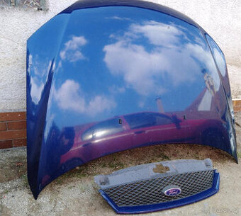 dily ford mondeo MK3 2,0 TURBODISEL