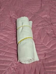 Elastické prostěradlo 90×200 cm IKEA nové - 1