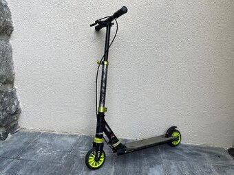 Dětská koloběžka Oxelo (Decathlon)