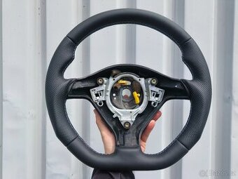 Nový volant Performance Škoda Fabia RS