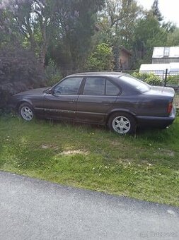 BMW E34 525 tds