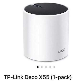 TP-Link Deco X55 - 1