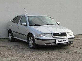 Octavia 1.4 -55 kw