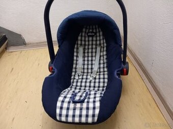 Daruji za odvoz autosedacku