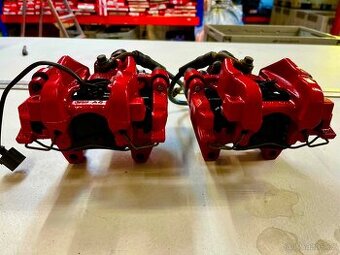 Brzdové třmeny audi RS3 8V0