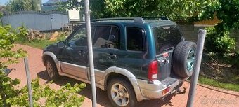 Igrand vitara 2 diesel