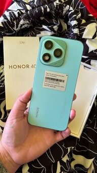 HONOR 400 lite 5G - zelený