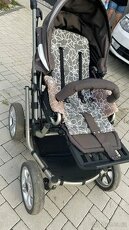 Použitý Gesslein M6 + doplňky