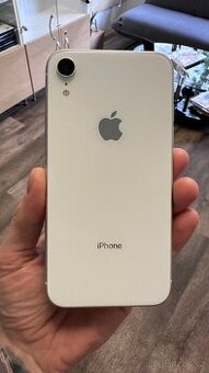 Iphone Xr 118Gb