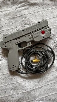 Playstation 1 Pistole