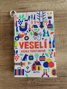 Veselí - Radka Třeštíková - 1
