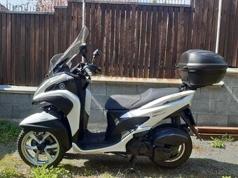 Yamaha Tricity 125 - SE78