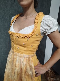 Dirndl Stockerpoint vel. 36 - 1
