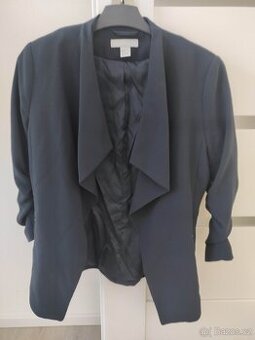 Sako, blejzr H&M vel.38 - 1